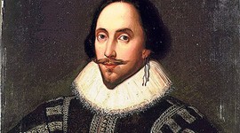 Timeline: William Shakespeare
