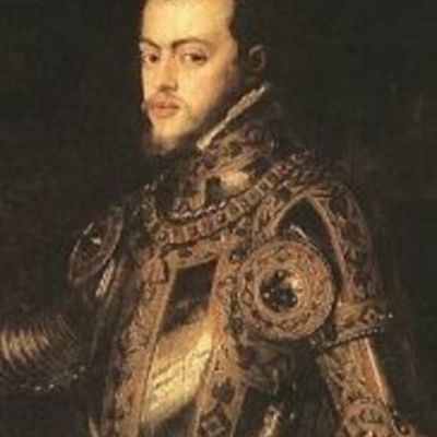 Timeline: filippo secondo