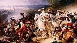 Timeline: la guerra dei trent'anni