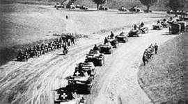 Timeline: World War II