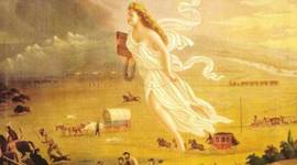 Timeline: Manifest Destiny Timeline