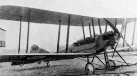 Timeline: Airplane Timeline