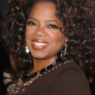 Timeline: Oprah Winfery