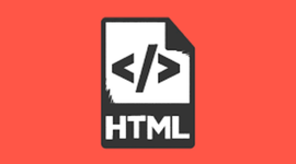 Timeline: HTML