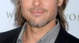 Timeline: Brad Pitt