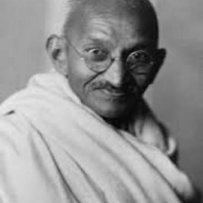 Timeline: Biography of Mahatma Gandhi