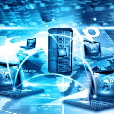 Timeline: Internet 1960