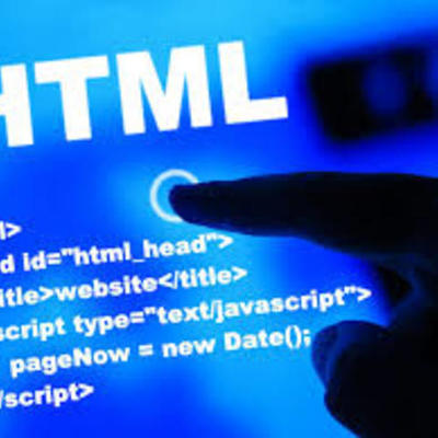 Timeline: Historia de html