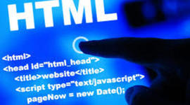 Timeline: Historia de html