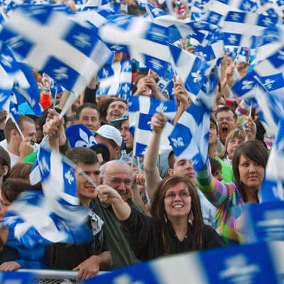 Timeline: Official Power and Countervailing Powers