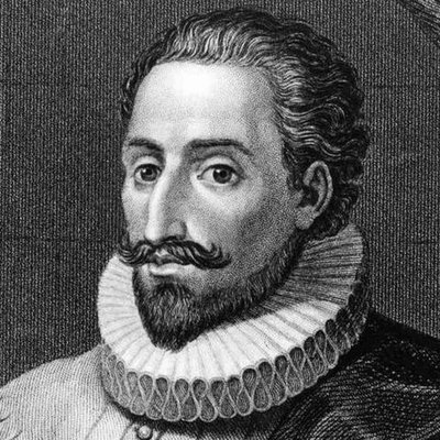 Timeline: Miguel de Cervantes Saavedra