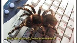 Timeline: Хронология возникновения компьютерных вирусов