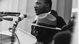 Timeline: Martin Luther King Jr