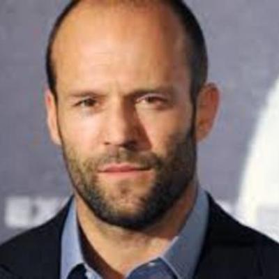 Timeline: Jason Statham