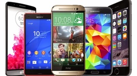 Timeline: La historia de los móviles