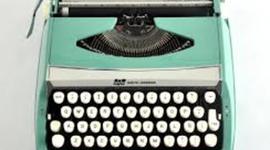 Timeline: MAQUINA DE ESCRIBIR