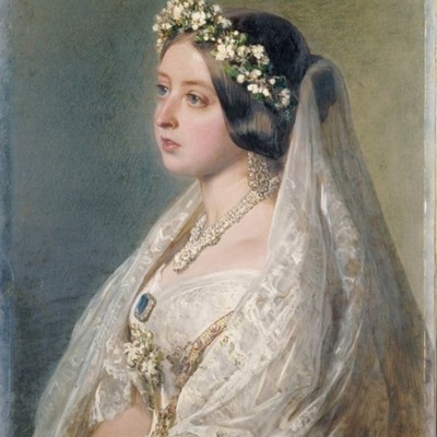 Timeline: Queen Victoria life