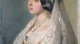 Timeline: Queen Victoria life