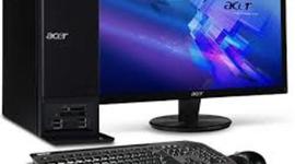 Timeline: history computer