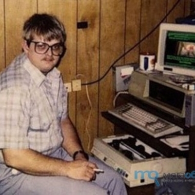 Timeline: Эволюция компьютера