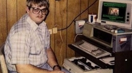 Timeline: Эволюция компьютера