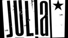 Timeline: Julia's personal/ Worldly timeline