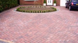 Timeline: Asphalt driveway paving contractors