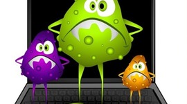 Timeline: Хронология возникновения вирусов