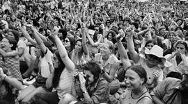 Timeline: Women's Rights