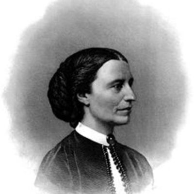 Timeline: Clara Barton