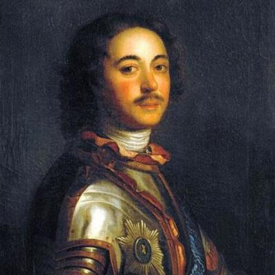 Timeline: Политическая деятельность Петра Великого.