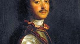 Timeline: Политическая деятельность Петра Великого.