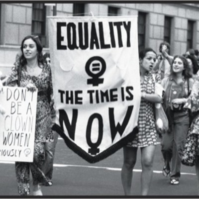 Timeline: Women’s rights 1921-present