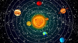 Timeline: ГЕЛИОЦЕНТРИЧЕСКАЯ СИСТЕМА МИРА