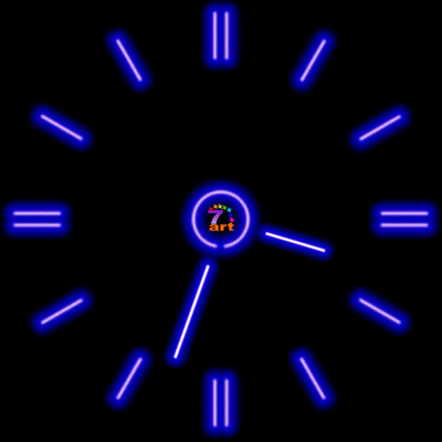 Timeline: Ruben's Personal/Worldly Timeline