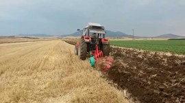 Timeline: Προετοιμασία Αγρού