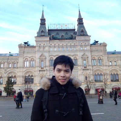 Timeline: My Biography