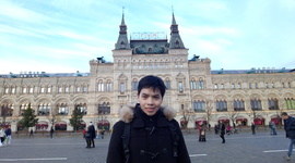 Timeline: My Biography