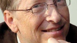 Timeline: В начальной школе Билл удивил всех своими успехами, особенно в физике и математике. Осознав истинные способности сына, родители перевели его в частную Lakeside School, известную своей интенсивной программой в области науки.