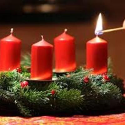 Timeline: Téli ünnepkörök