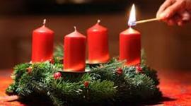 Timeline: Téli ünnepkörök