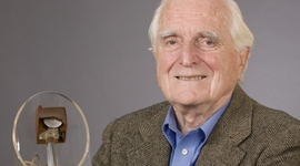 Timeline: Великие информатики