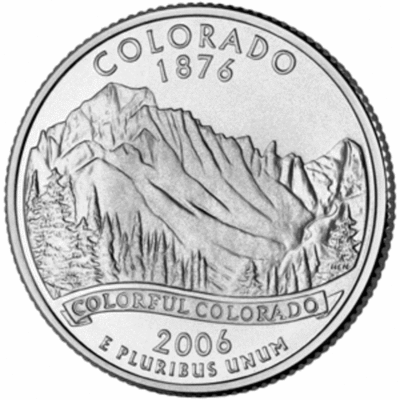Timeline: Colorado Mountain-Timeline
