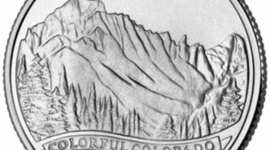 Timeline: Colorado Mountain-Timeline