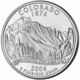 Coin colorado