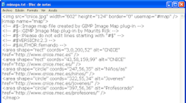 Timeline: Breve historia del HTML