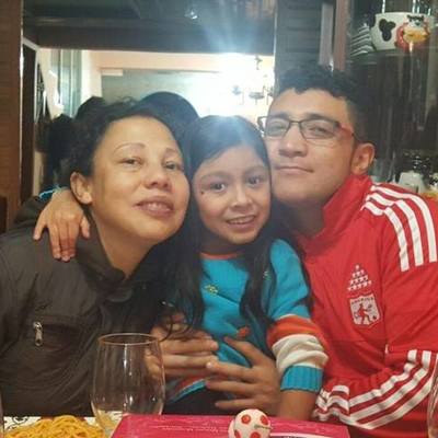 Timeline: La historia de mi vida