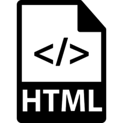 Timeline: Historia de HTML