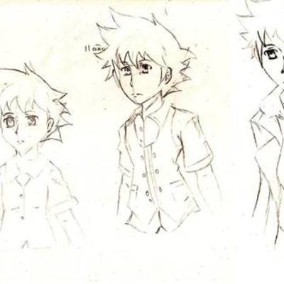 Timeline: Gochilandia