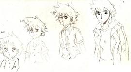 Timeline: Gochilandia